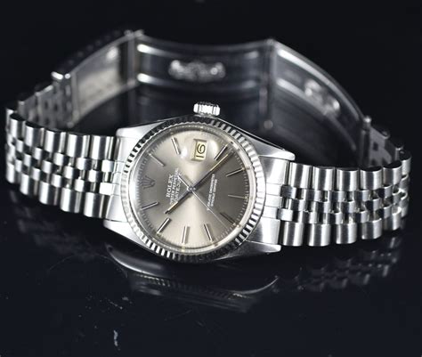 rolex datejust 36 16014|rolex ref 16014 review.